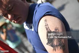 36 Philadelphia Tatto Convention Stock Photos, High-Res Pictures, and  Images