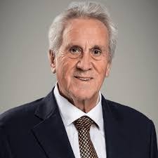 Ronald Haggerty's Instagram, Twitter & Facebook