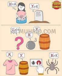 We did not find results for: Kunci Jawaban Tebak Level 27 Terbaru Beserta Gambarnya