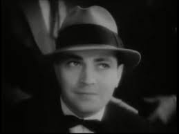 The Incredible Inman: Awkward Early Talkie Theatre: "Weary River"