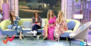 Que kiko matamoros no pasa por su mejor momento no es ninguna novedad. Makoke Tuvo Que Convencer A Kiko Matamoros De Que Fuese A La Boda De Su Hijo