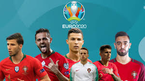 Juli 2021 in zehn europäischen städten und einer asiatischen stadt (baku) stattfinden. Portugal S Incredible Squad Depth Proves They Re One Of The Favourites For Euro 2020