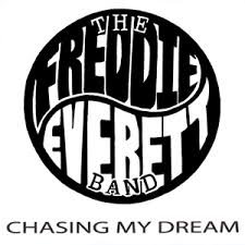 Freddie Everett Merchandise