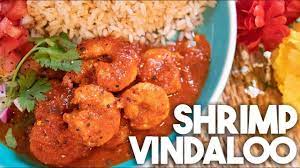 Shrimp Vindaloo Vindalho Goan Recipe Kravings Youtube Goan Recipes Vindaloo Recipes