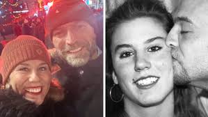 Deras kärlekshistoria är som en film