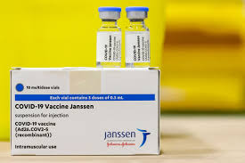 La vacuna de janssen, financiada por johnson & johnson, demuestra mayor eficacia en la los resultados de efectividad con una sola dosis superan a aquellos que requieren de dos. Que Tan Eficaz Es La Nueva Vacuna Johnson Johnson Del Reino Unido Independent Espanol