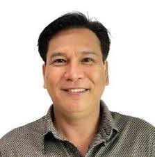 Alan giles sarmiento