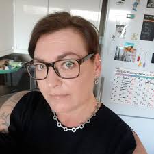 Nadine Keys (@NadineKeys2)