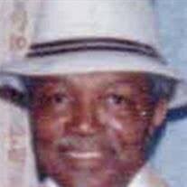 Mr. Berry L. Holley Obituary