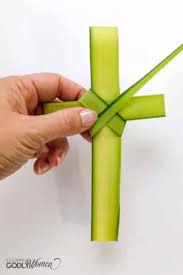 Maybe you would like to learn more about one of these? How To Make A Palm Cross Easy Palm Cross Instructions