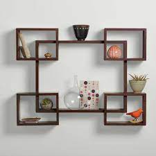 Bedroom modern wall shelves design. Picking The Perfect Floating Shelf For Your House Can Be An Intense Process Shelving Isn T S Wall Shelves Living Room Wall Shelves Bedroom Unique Wall Shelves