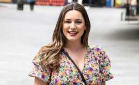 1 day ago · kelly brook has said she is not aiming for marriage, children or being super skinny now that she is in her 40s. You Know Why Isn T Actress Kelly Brook Getting Married And Having Kids Soon Timeisnow News