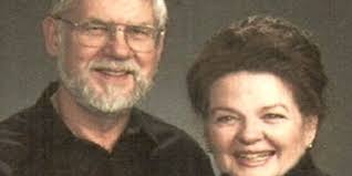 Robert and Patricia Rietveld