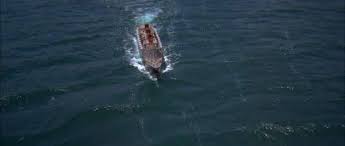 model ships in the cinema: The Poseidon Adventure 1972