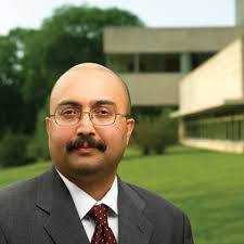 Sunil Kumar appointed provost for academic affairs