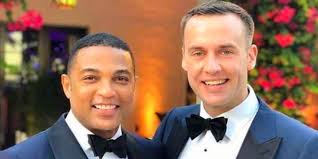 Who Is Tim Malone? New Details About The Man Don Lemon Is Engaged To