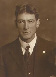 George Edward Rice (1883-1962)