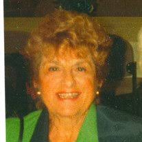 Obituary for Beverly L. Laube