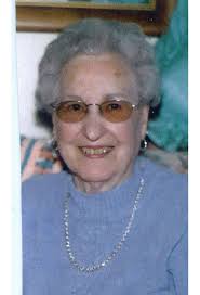 Elaine Luxmore Obituary (2013)