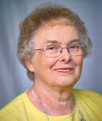 Barbara Bidstrup Obituary (1937