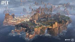 We've got everything you need to know about the new season in our fortnite chapter 2 season 5 to get to fort crumpet, you must head east of sweaty sands. When Does Kings Canyon Return To Apex Legends Dot Esports