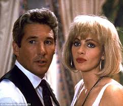 How Pretty Woman REALLY should have ended (if the scriptwriter had got his  way)