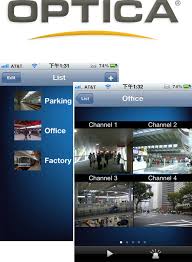 Updated apps security & privacy for iphone. Iphone Ipad Security Camera Apps For Remote Video Monitoring Of Surveillance Video Videosurveillance Com