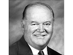 JAMES GILLIS Obituary (2017)