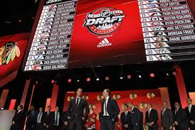 View traded picks and playoff matchups. Nhl Draft Order 2018 Complete First Round Selection List Before Picks Are Made Sbnation Com