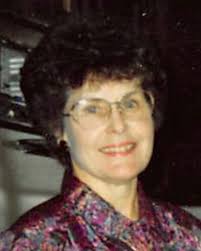Joyce Carver Obituary May 24, 2023