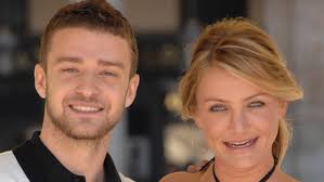 Women over the age of 45 have a less than 1 percent chance of getting pregnant each month, dr. This Is Why Justin Timberlake And Cameron Diaz Broke Up