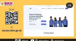 Pengumuman hasil seleksi administrasi cpns 2021. Jam Berapa Pengumuman Cpns 2021 Berikut Link Dan Cara Cek Hasil Seleksi Administrasi Di Sscasn Bkn Go Id Portal Kudus