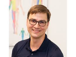 Herr Daniel Mühr in Bremen