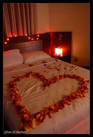 افكار رومانسيه لغرفه نومك شغف الجمال للكبار 18