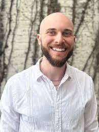 Joe Rosenbaum's Instagram, Twitter & Facebook