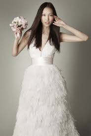 Wedding Dress With Detachable Feather Skirt Wedding Dress Trends Vintage Inspired Wedding Dresses Vintage Wedding Dress Company