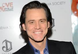 Jim Carrey se diverte com time escolar de beisebol