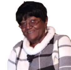 Obituary information for Dorothy Blocker-Taylor