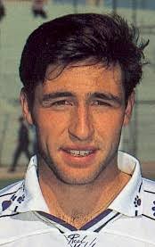 Marcos, Alberto Marcos Rey