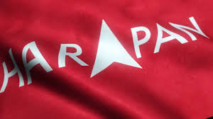 At the federal level, it was the ruling coalition for 22 months from may 2018 when it won the 2018. Logo Ph Isyarat Kesepakatan Politik