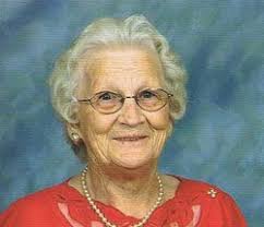 Elsie Mae Puckett Abrahamson (1918-2009)