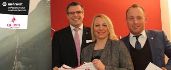 We're absolutely delighted that avaloq has opted for quirin bank's outsourcing operations. Vermogensverwaltung Von Privat Und Firmenkunden Klug Beraten Mit Fortuna Partner Quirin Privatbank Fortuna Koln