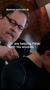 Peter Gets Hurt Oh Oh Oh