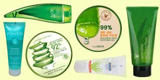 Selain itu dapat berfungsi dalam membentuk floem sekunder kearah dalam. Ini 11 Merek Aloe Vera Soothing Gel Yang Bisa Kamu Dapatkan Di Indonesia Merdeka Com