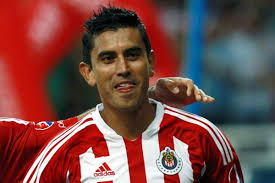 Venado' va por el título de goleo