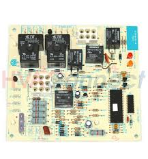 Here's how to replace it. 624591 Oem Replacement For Frigidaire Furnace Control Circuit Board Hvac Building Supplies Easystaff It
