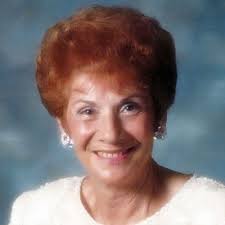 Antonina Pardo Obituary and Online Memorial (2018)