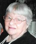 Elsie Stanley Obituary (2010)