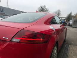 Image result for Garnet Red 2007 Audi