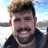 20+ "Robbie Todd" profiles